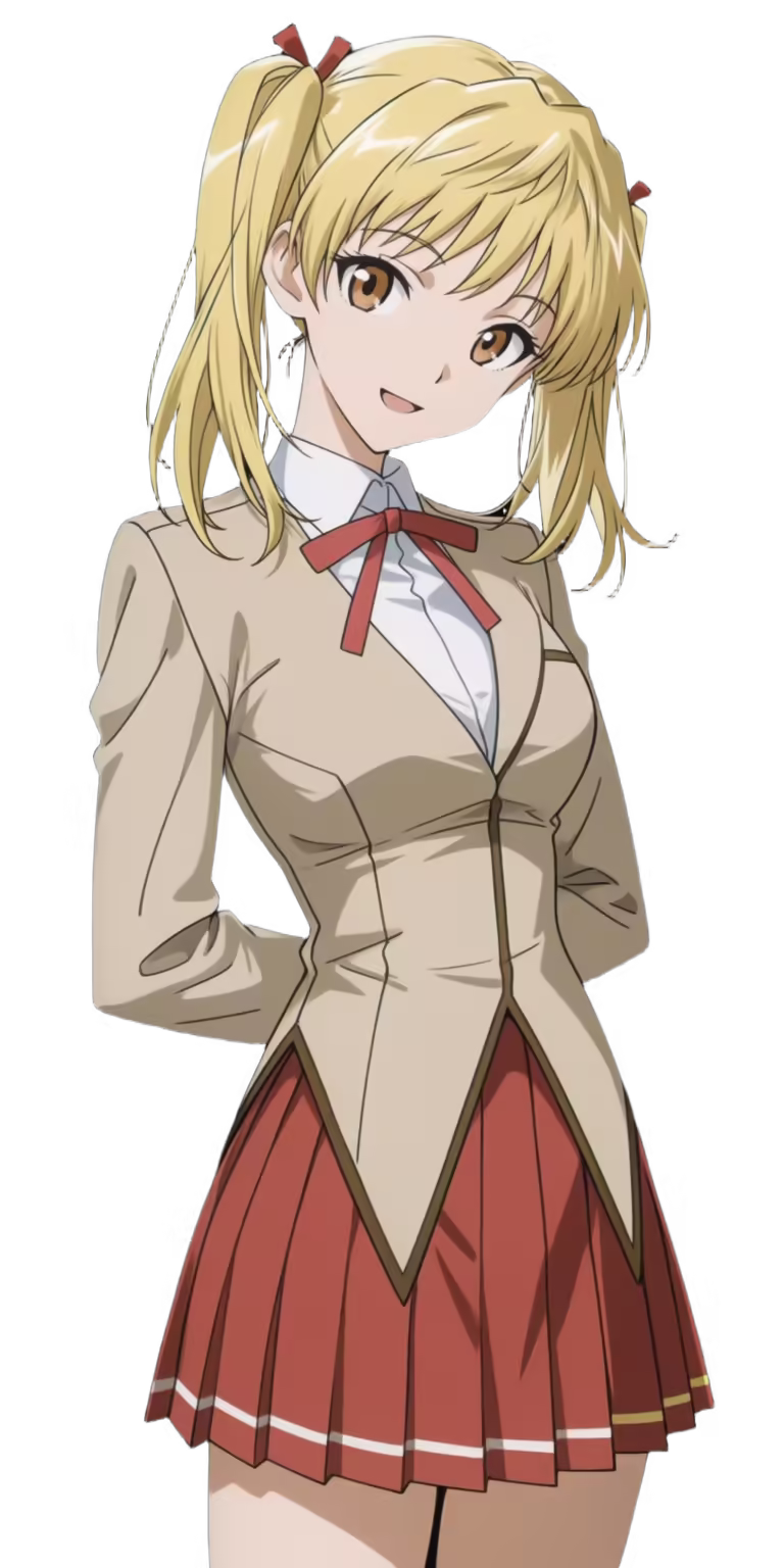 Eri Sawachika
