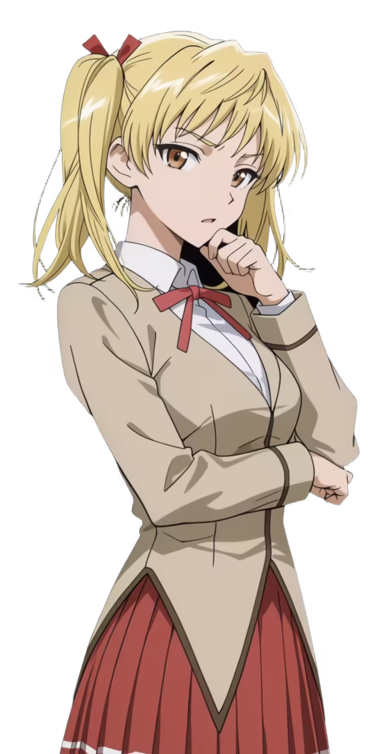 Eri Sawachika