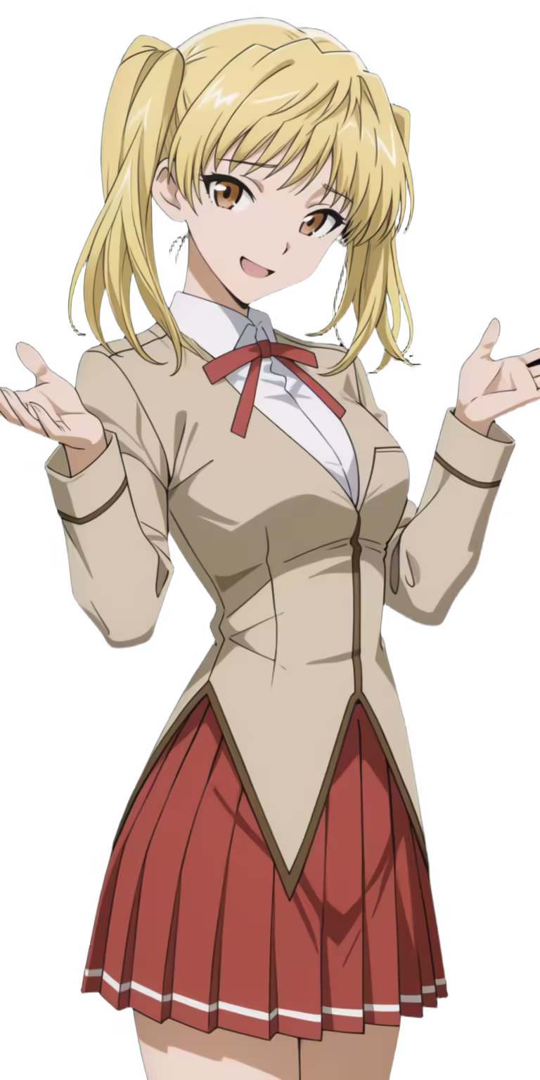 Eri Sawachika