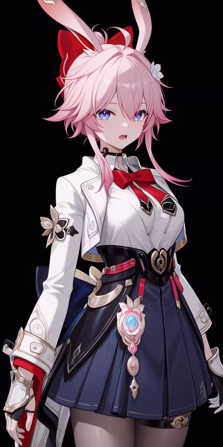 Evanescia