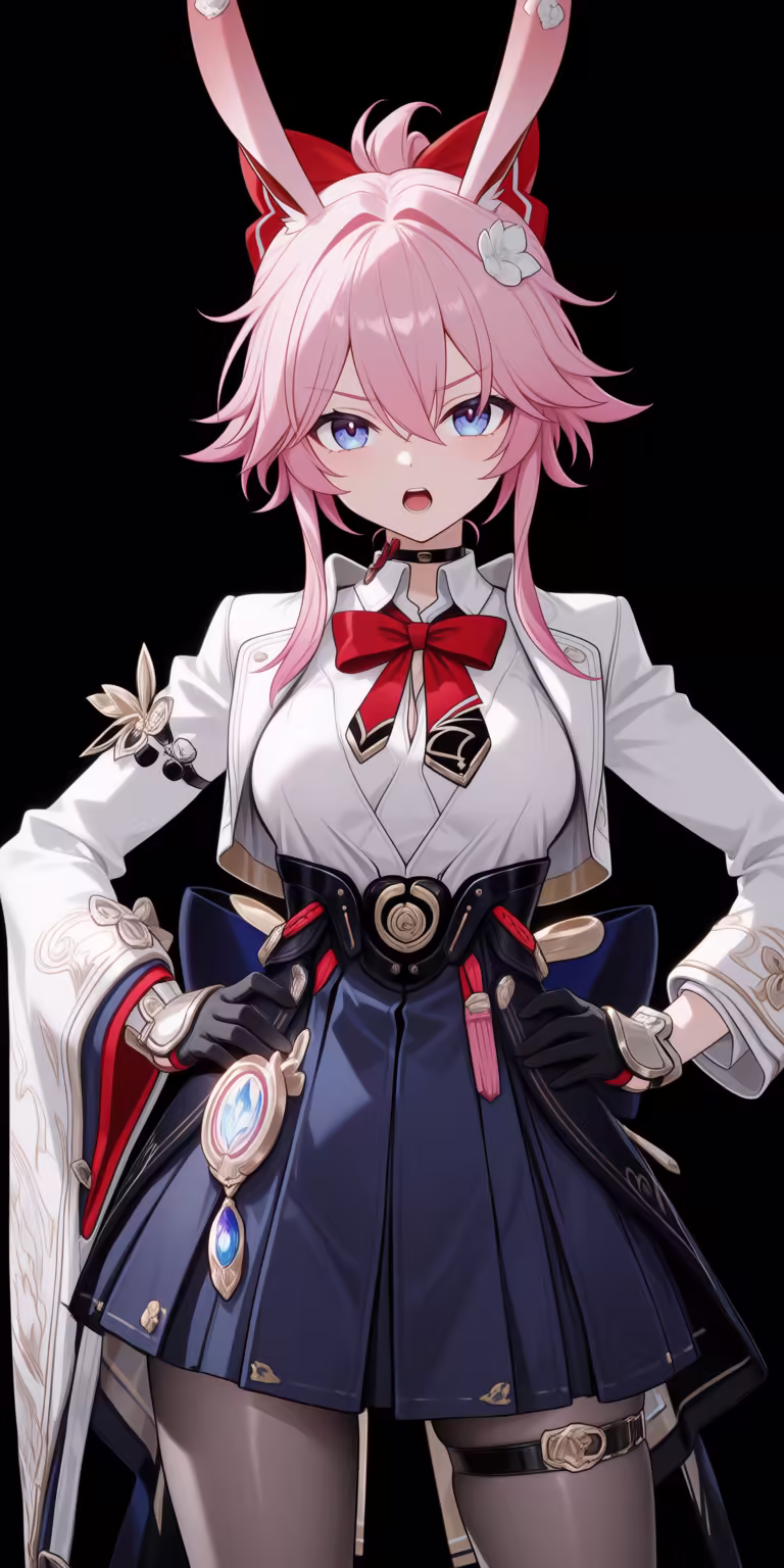 Evanescia
