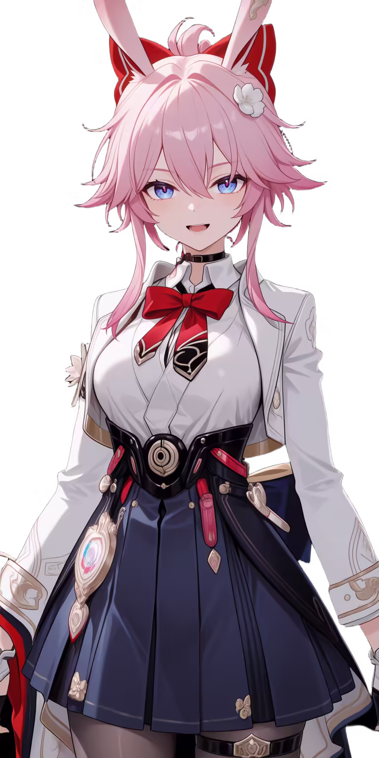 Evanescia