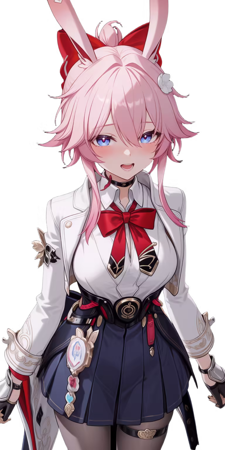 Evanescia