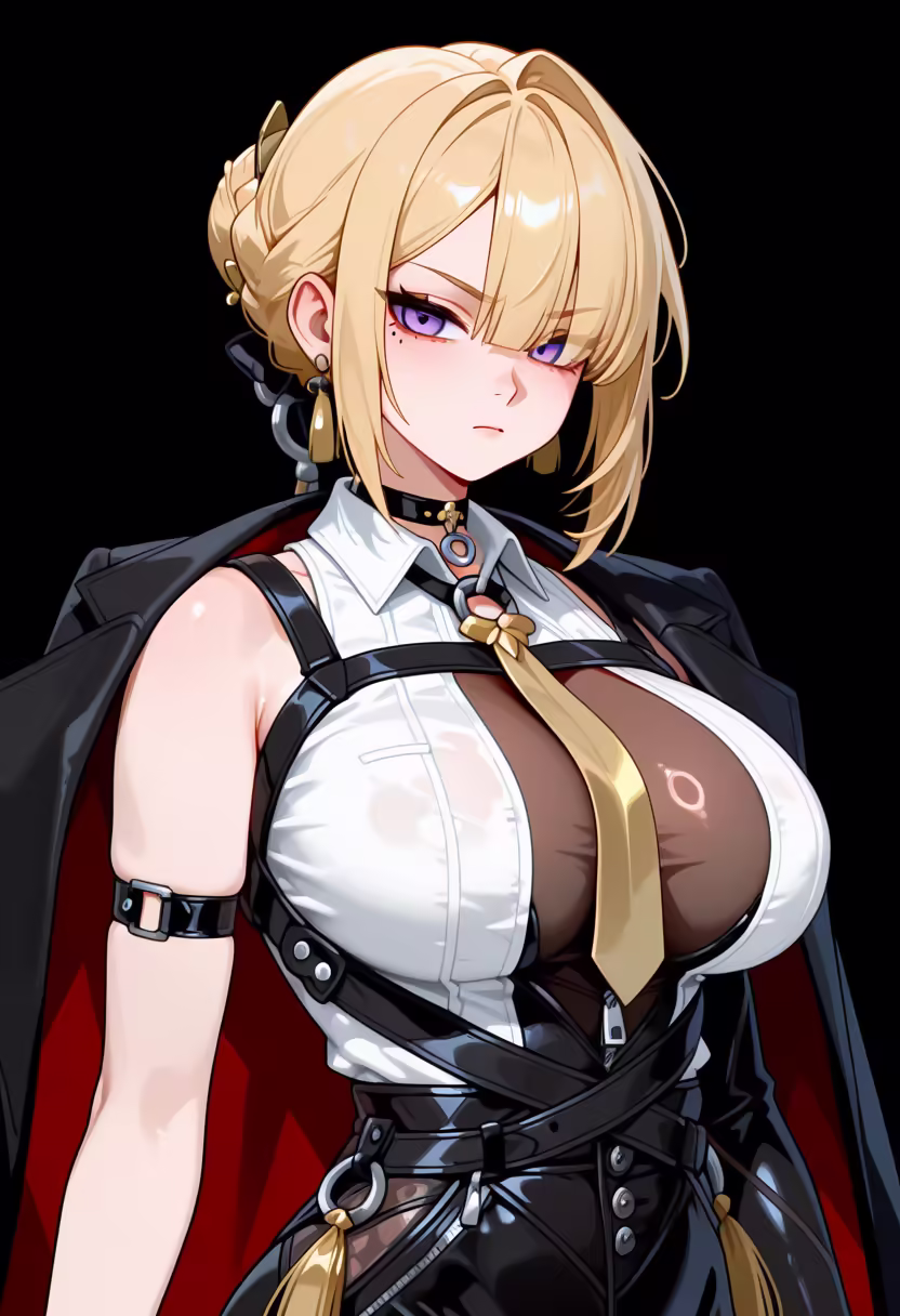 Evelyn
