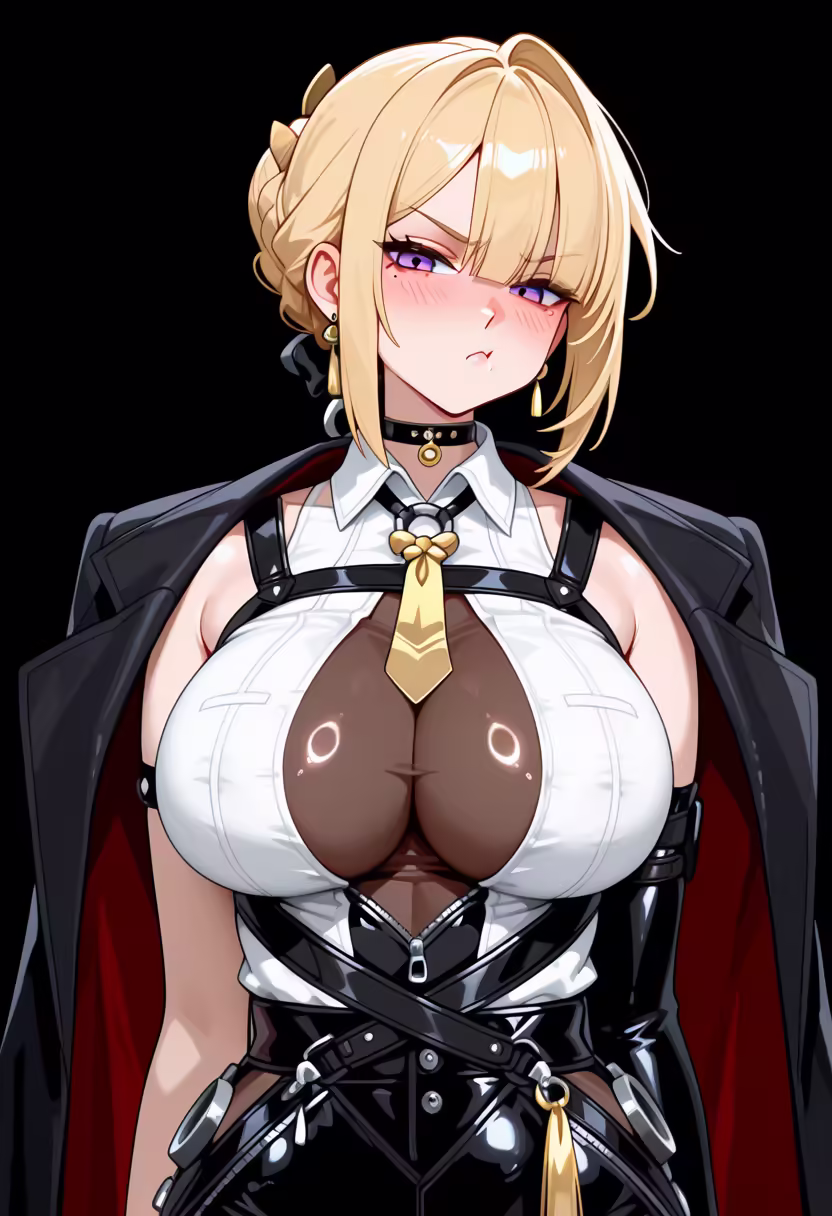 Evelyn