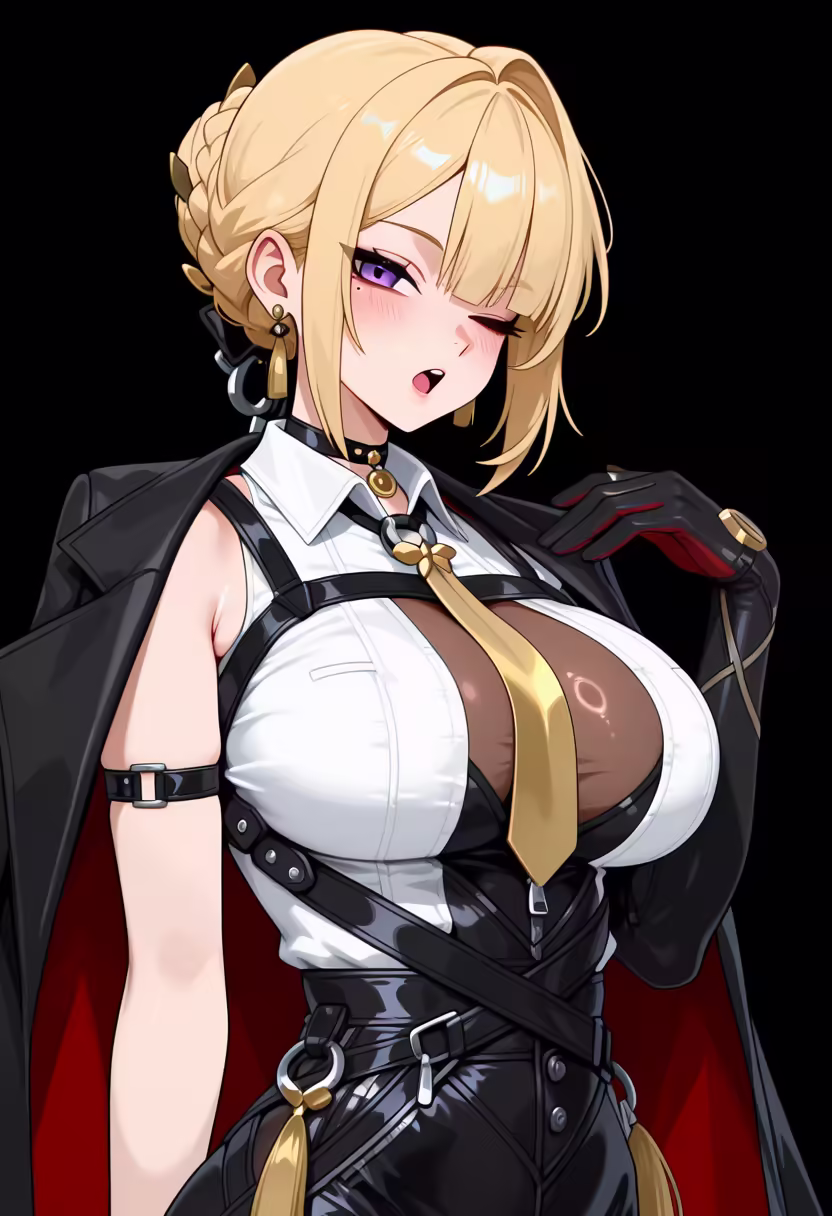 Evelyn