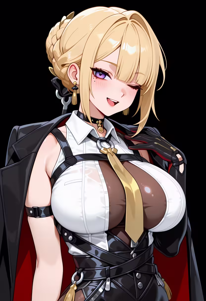Evelyn