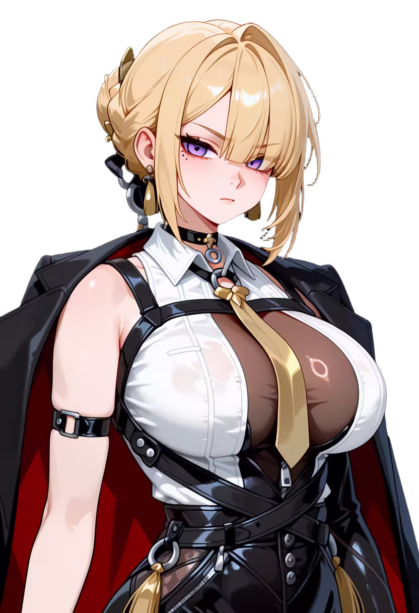 Evelyn