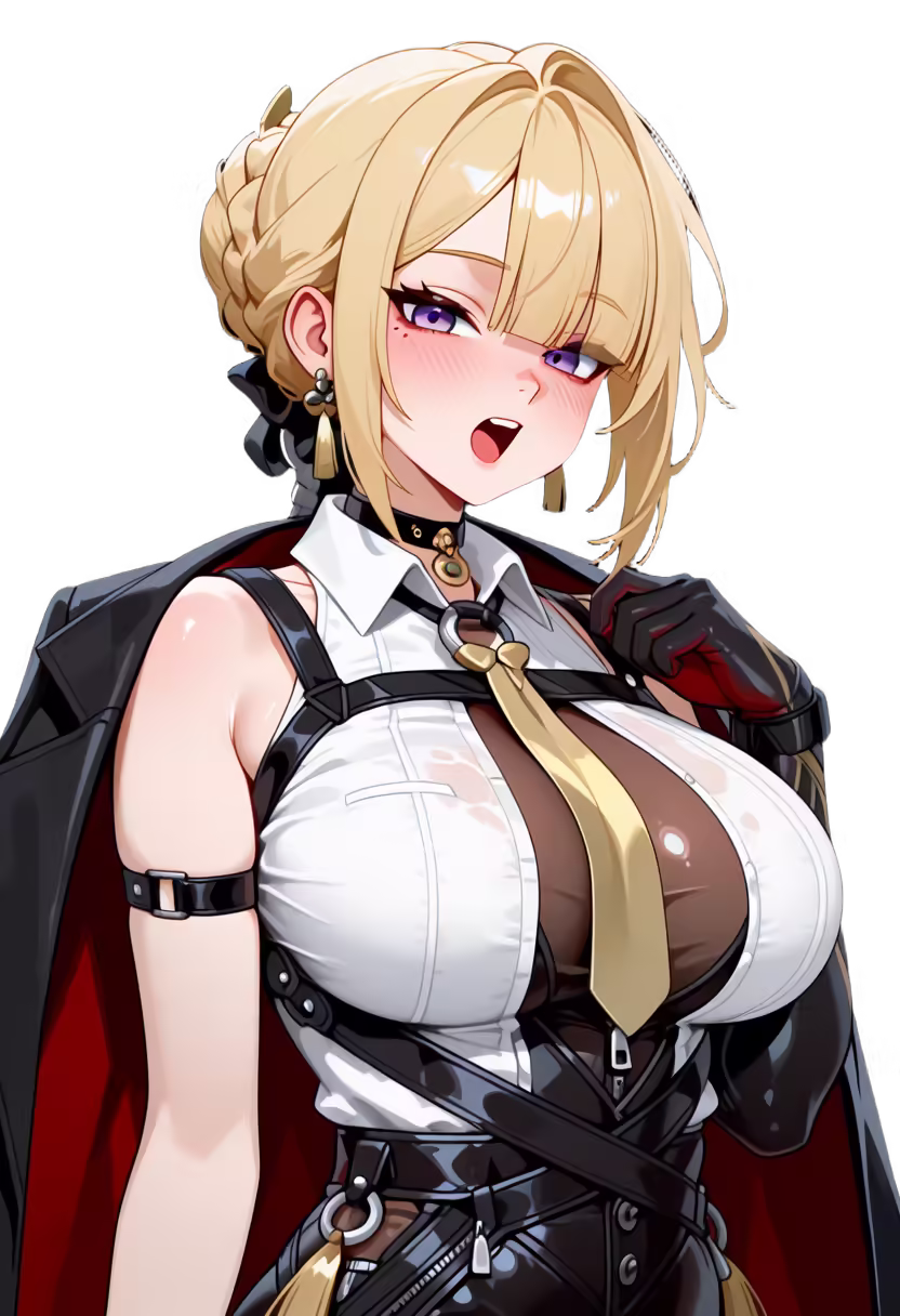 Evelyn