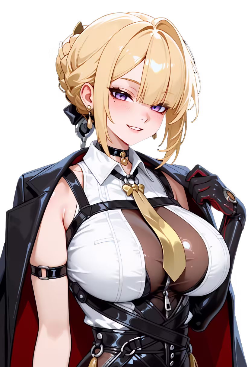 Evelyn