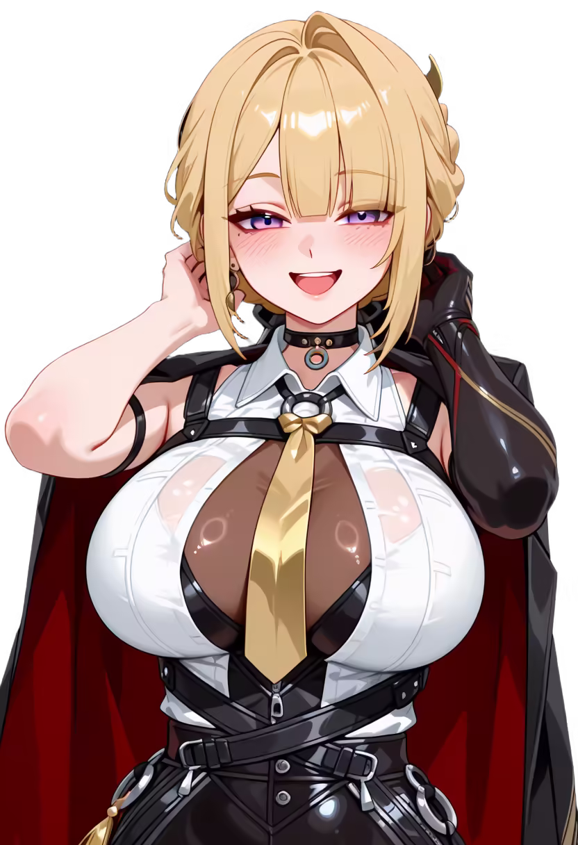 Evelyn