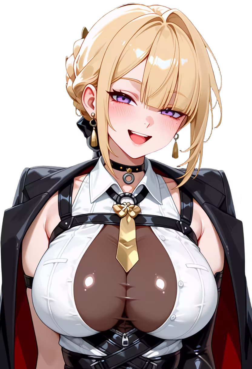 Evelyn