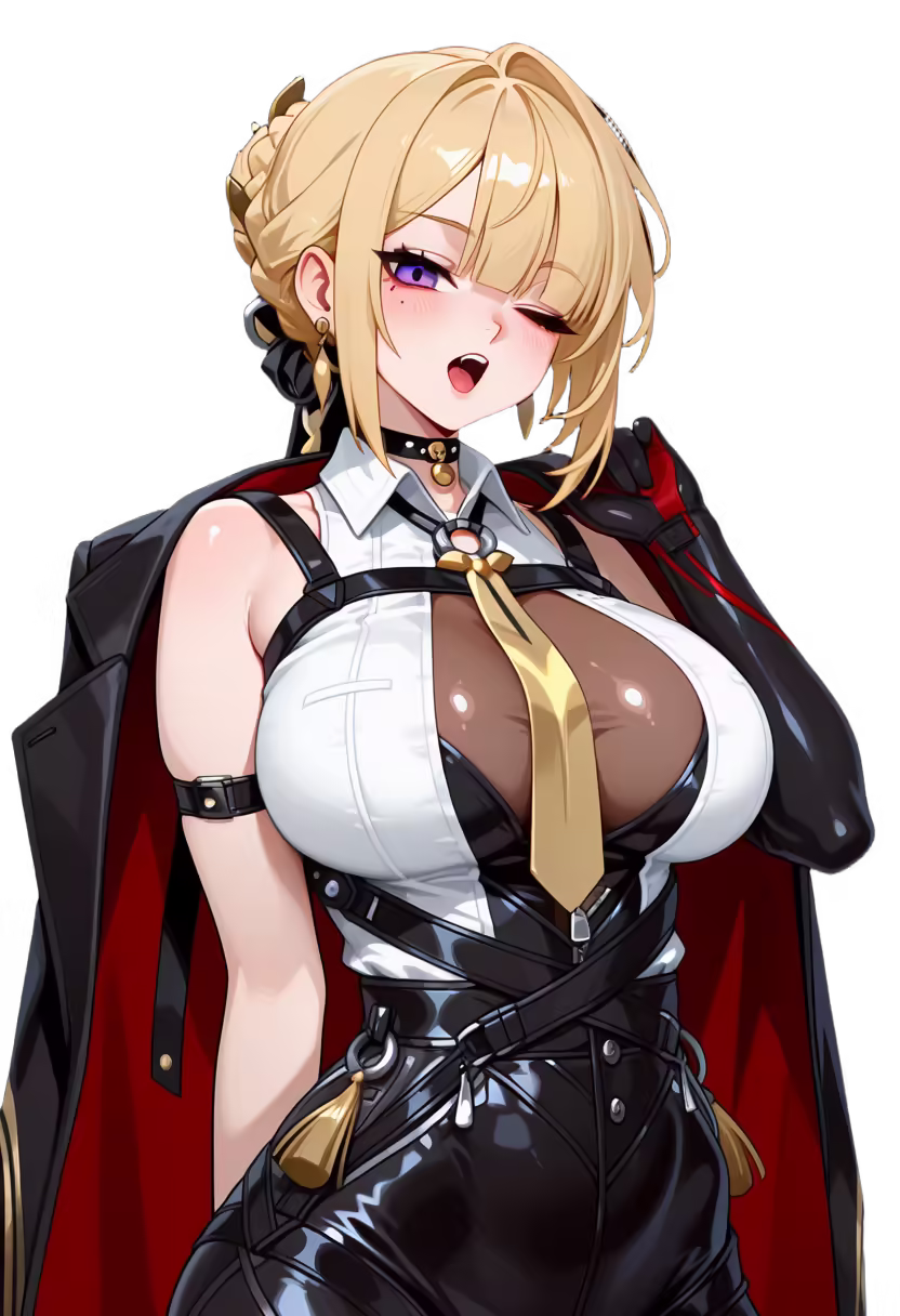 Evelyn