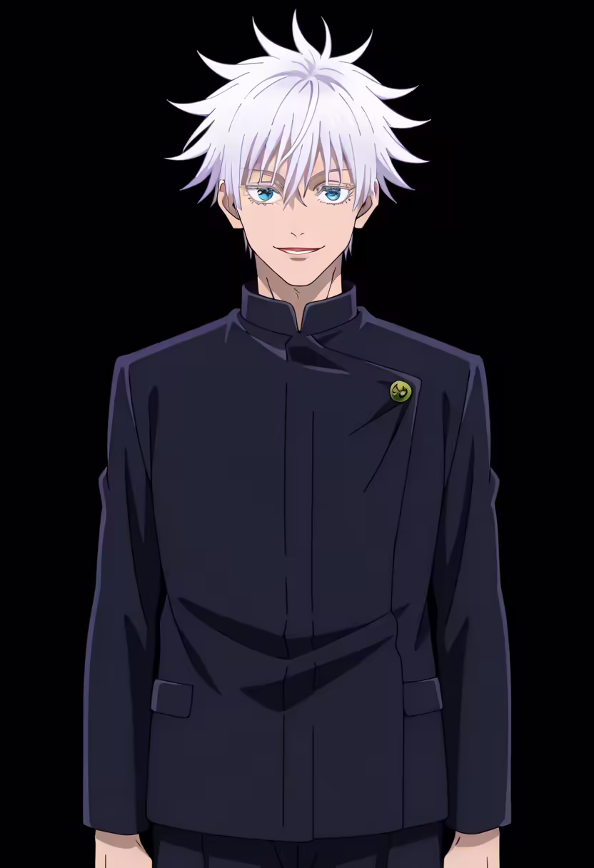 Gojou