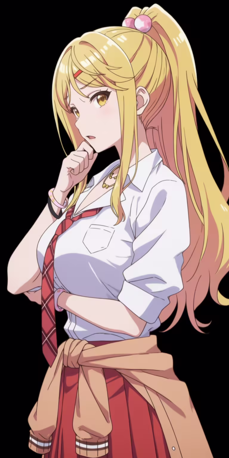Himari Ishikura