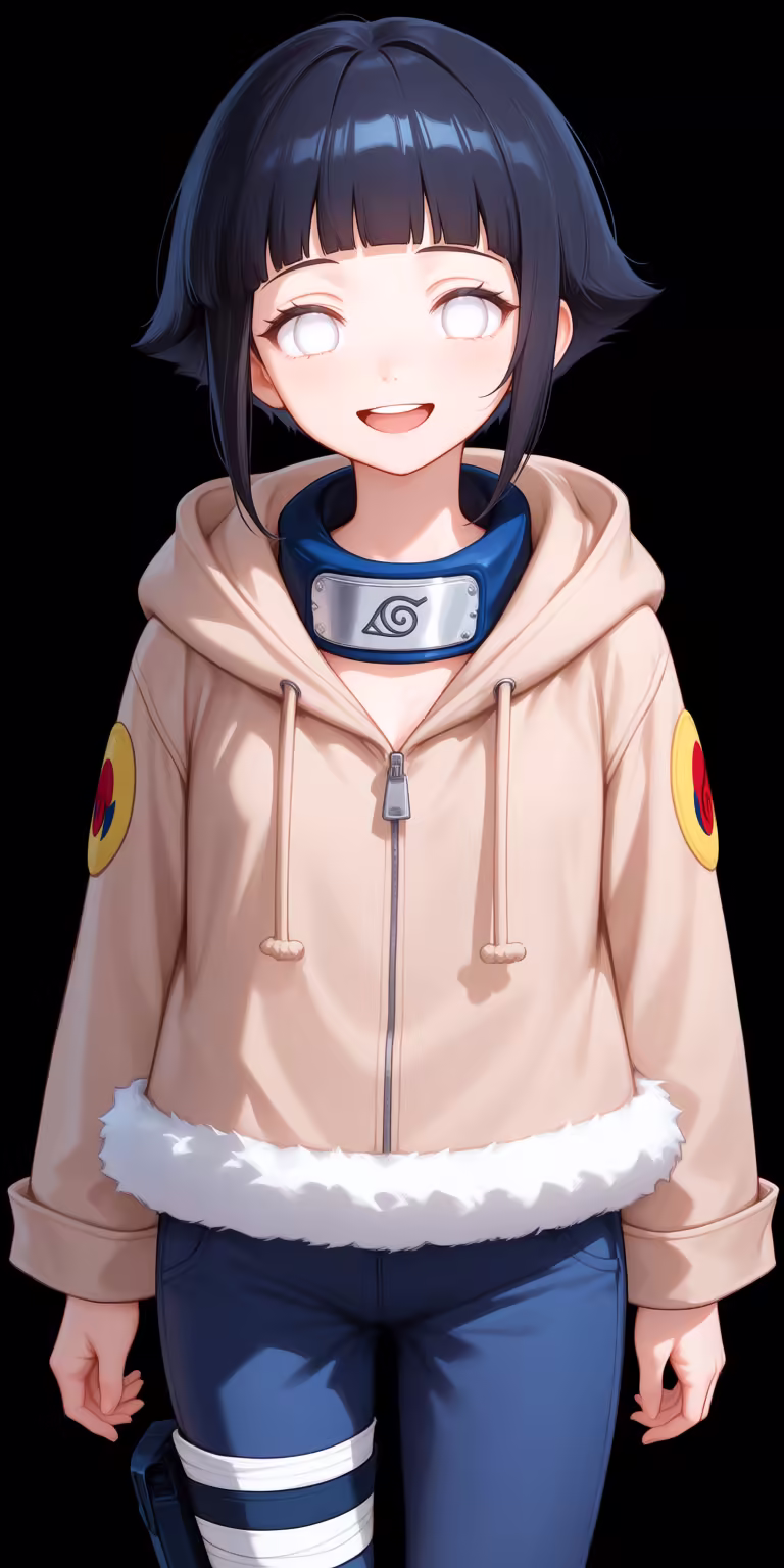 Hinata Hyūga