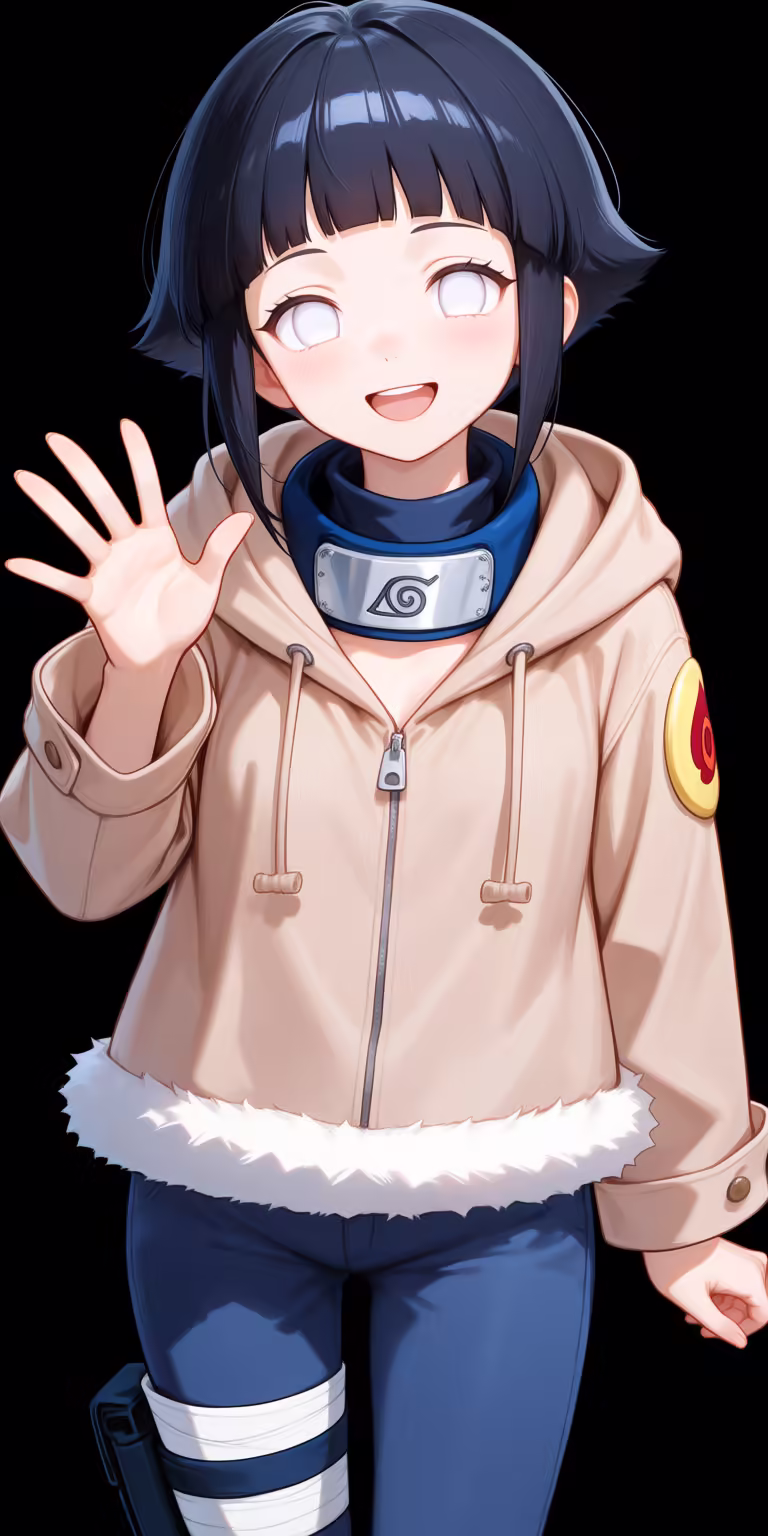 Hinata Hyūga