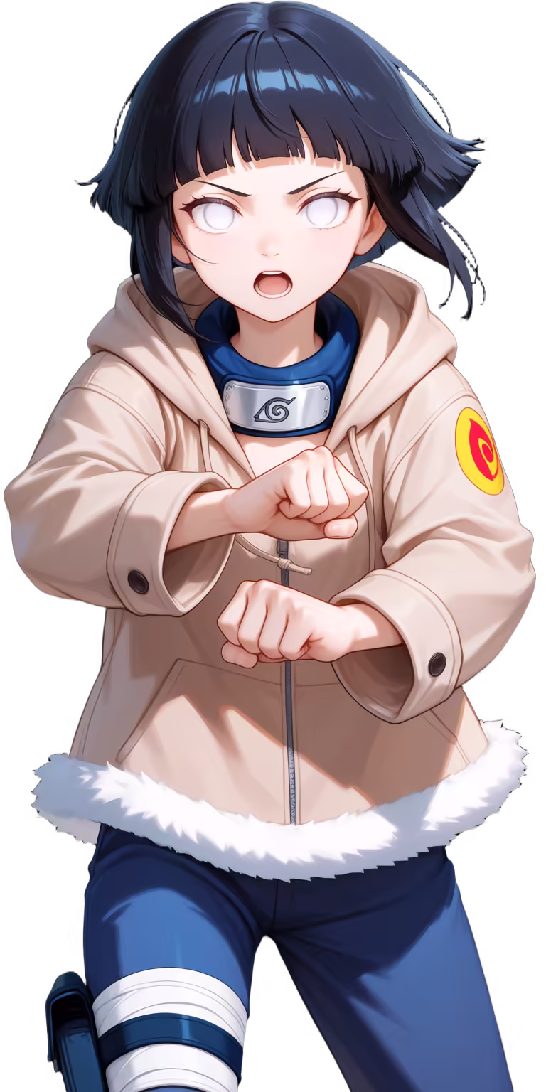 Hinata Hyūga