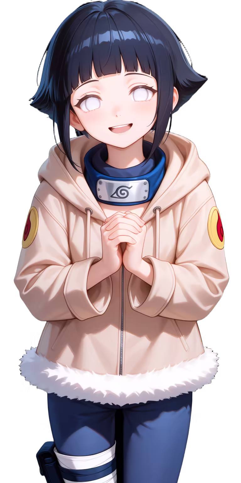 Hinata Hyūga