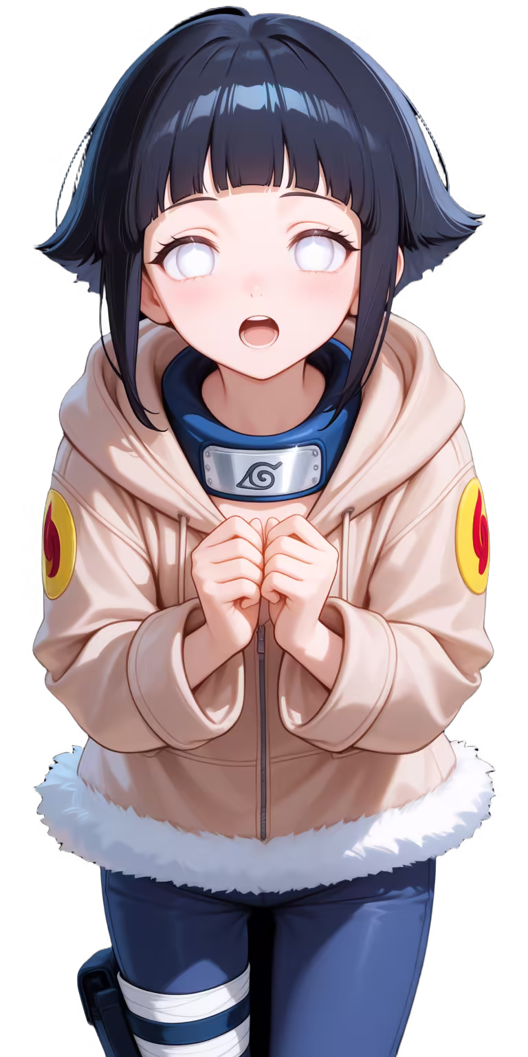 Hinata Hyūga
