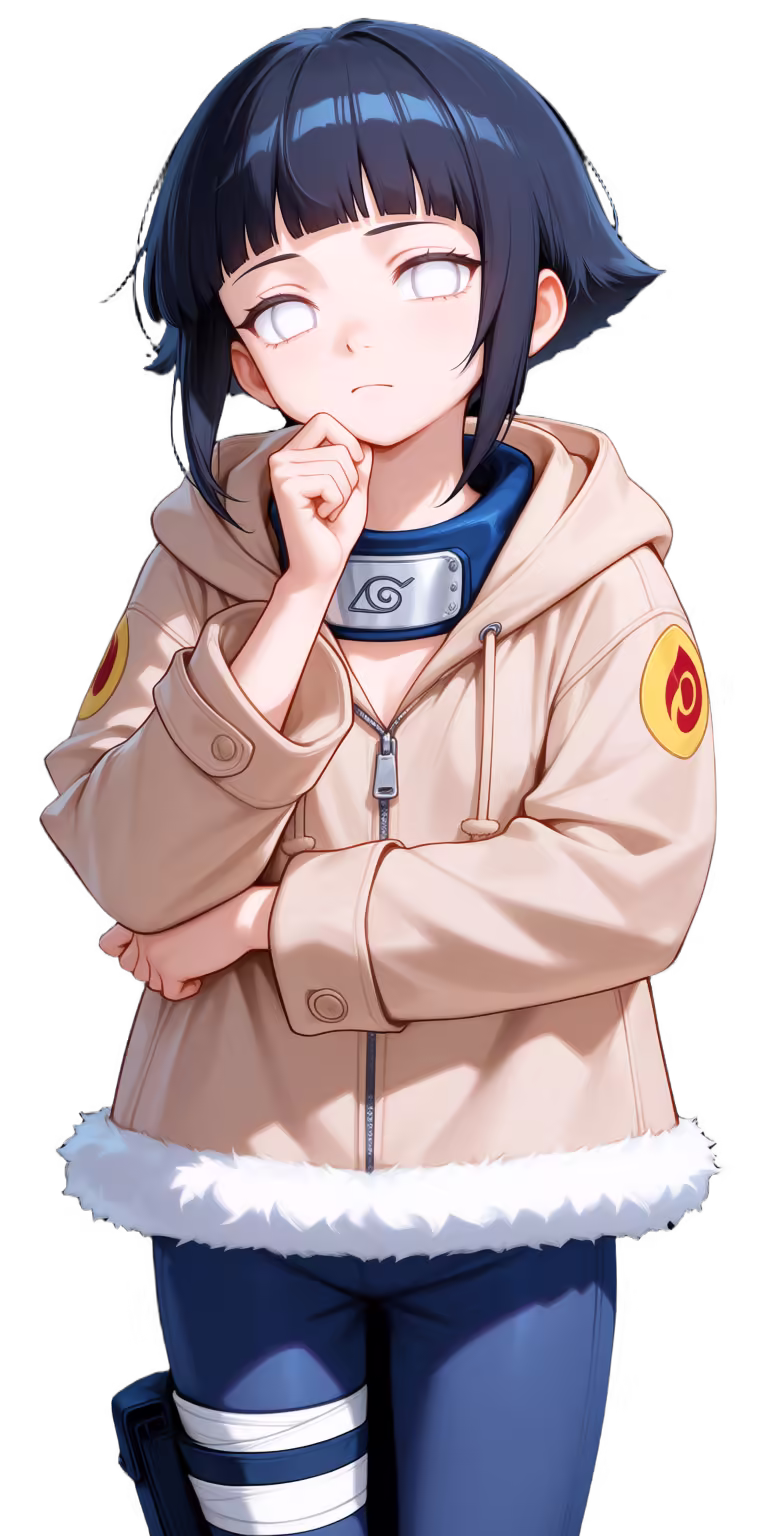 Hinata Hyūga