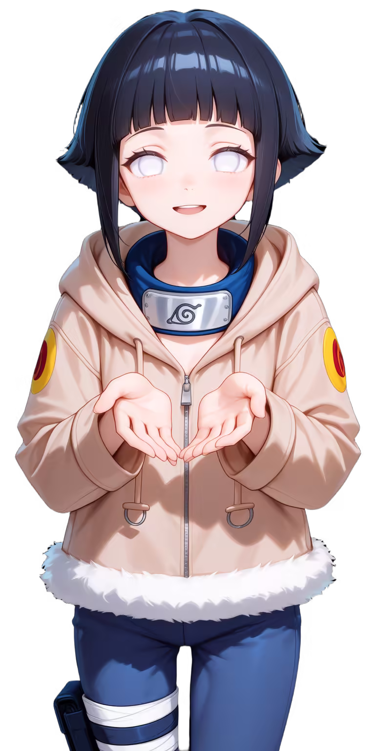 Hinata Hyūga