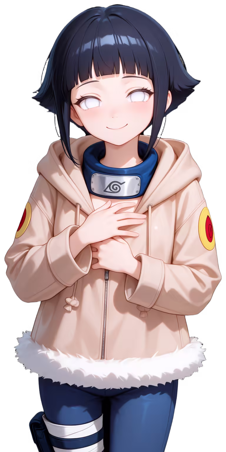 Hinata Hyūga