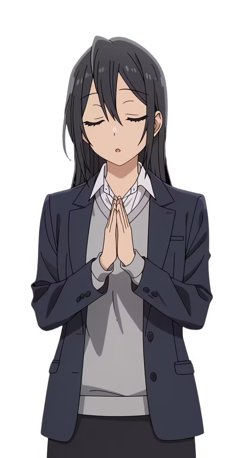 Honoka Sawada
