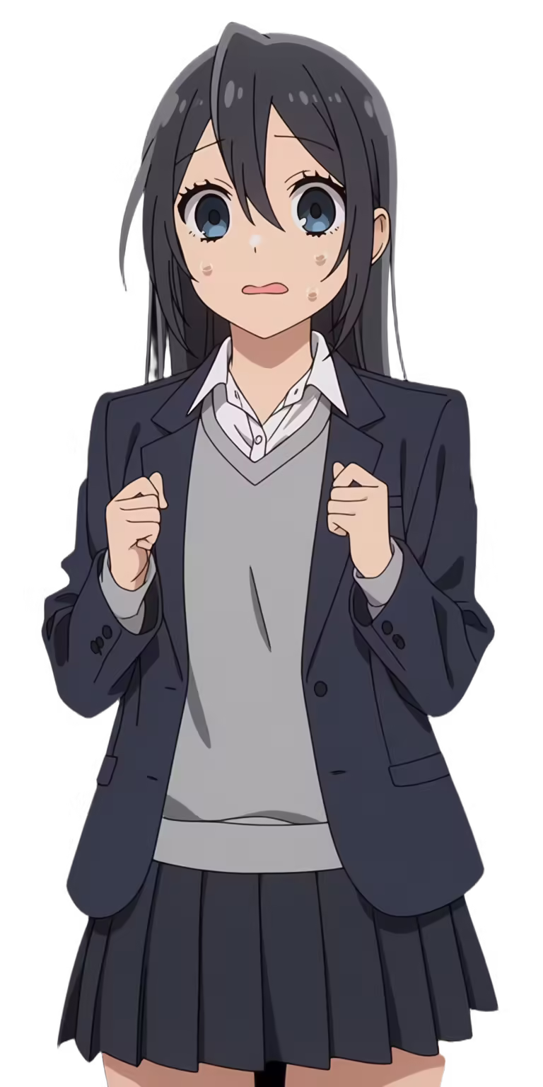 Honoka Sawada