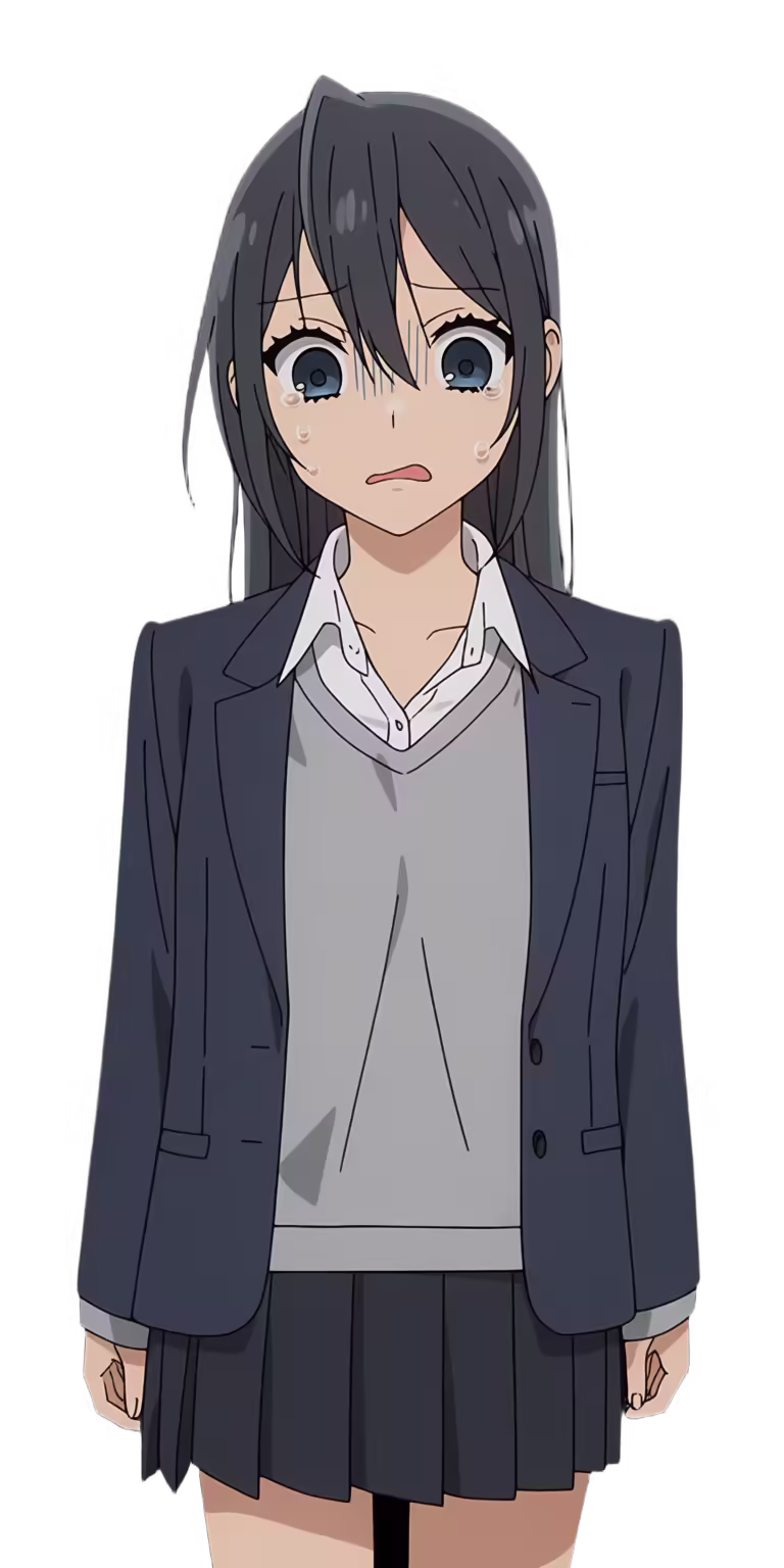 Honoka Sawada