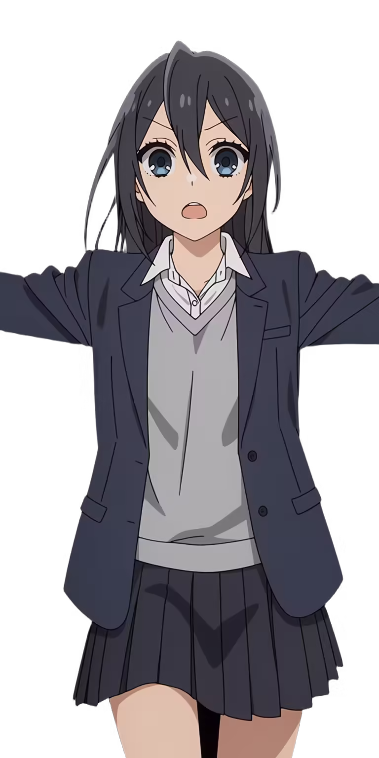 Honoka Sawada