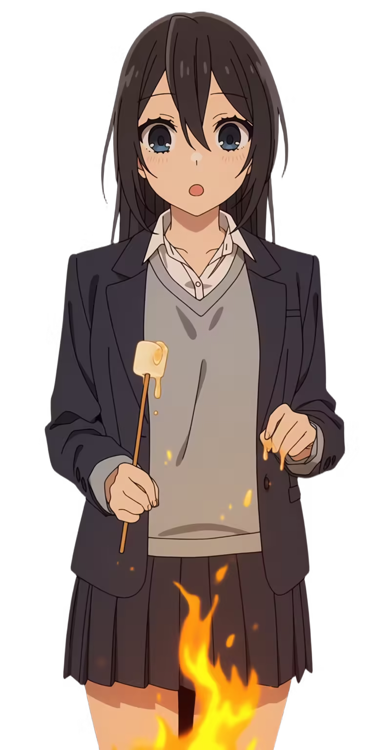 Honoka Sawada