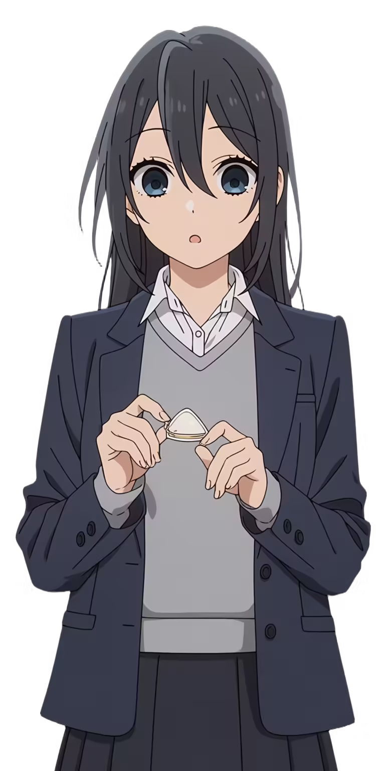 Honoka Sawada