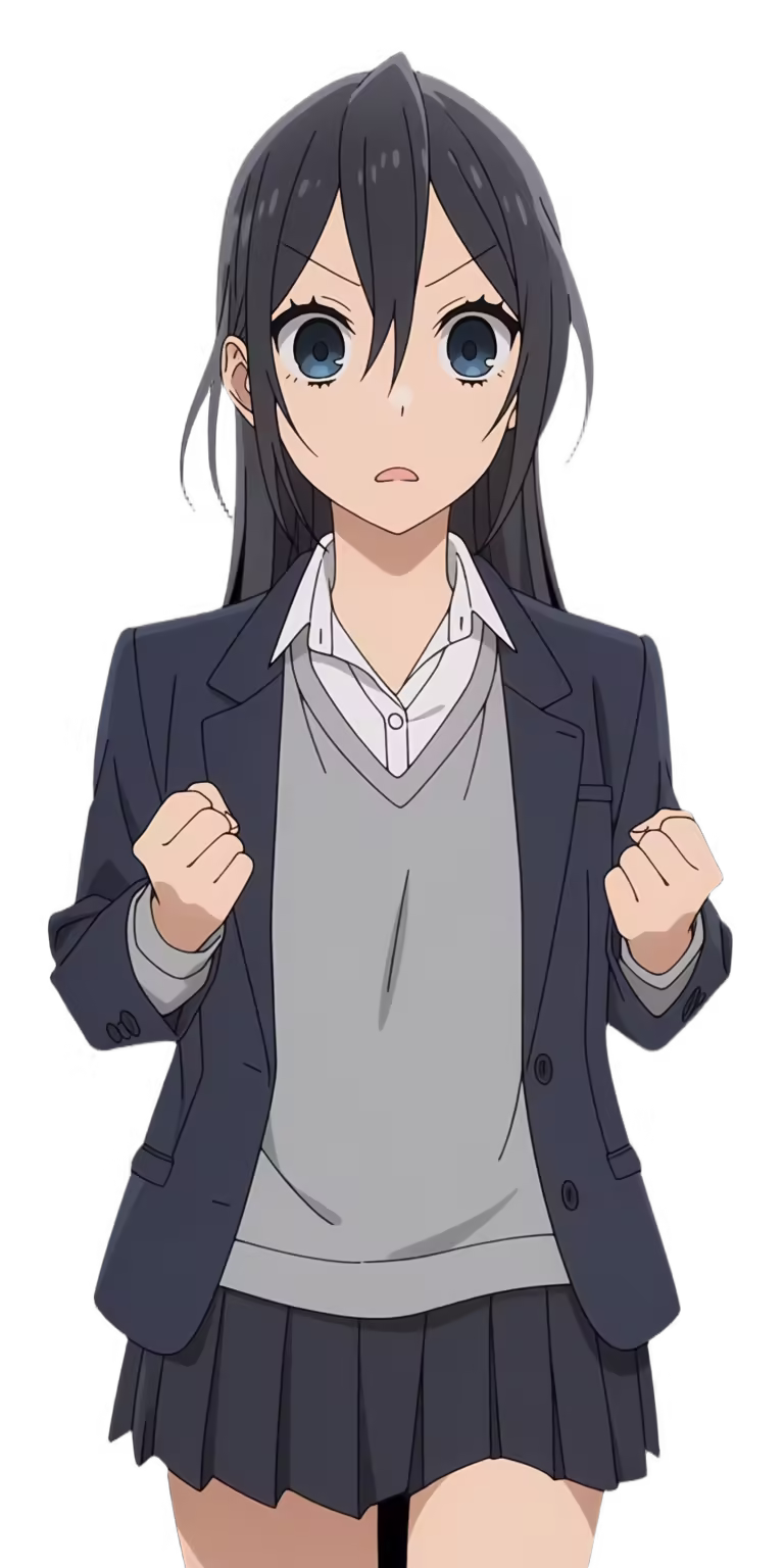 Honoka Sawada