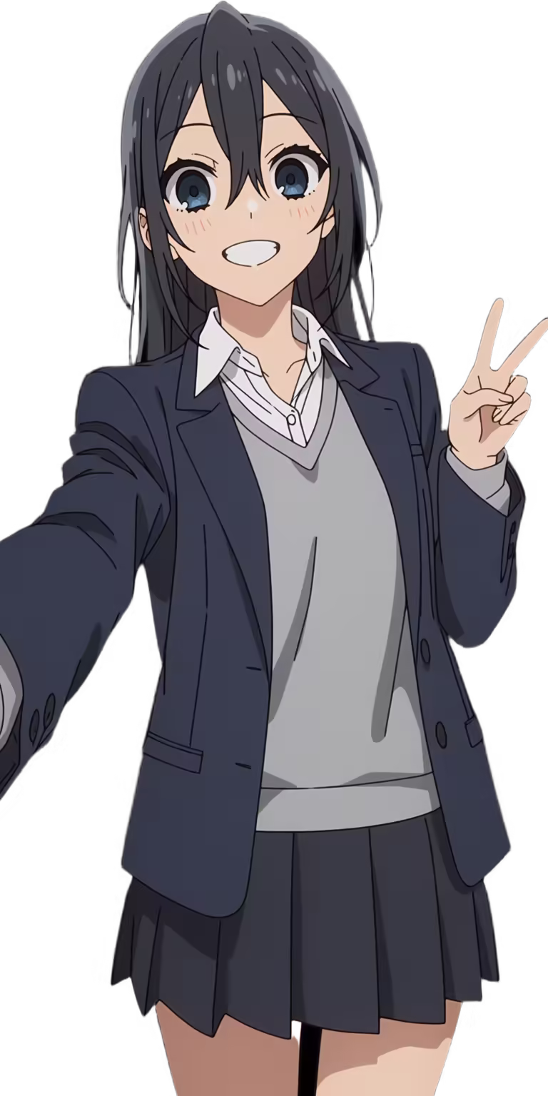 Honoka Sawada