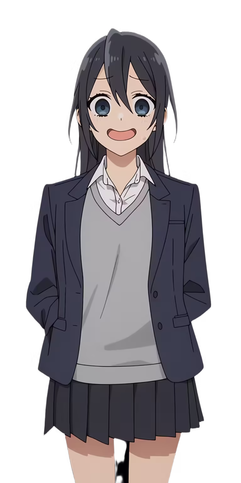Honoka Sawada