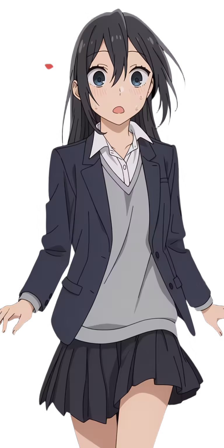 Honoka Sawada