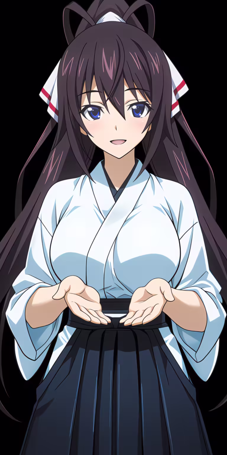 Houki Shinonono