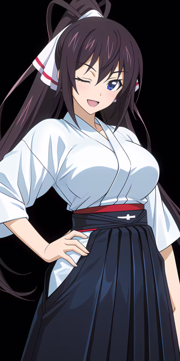 Houki Shinonono