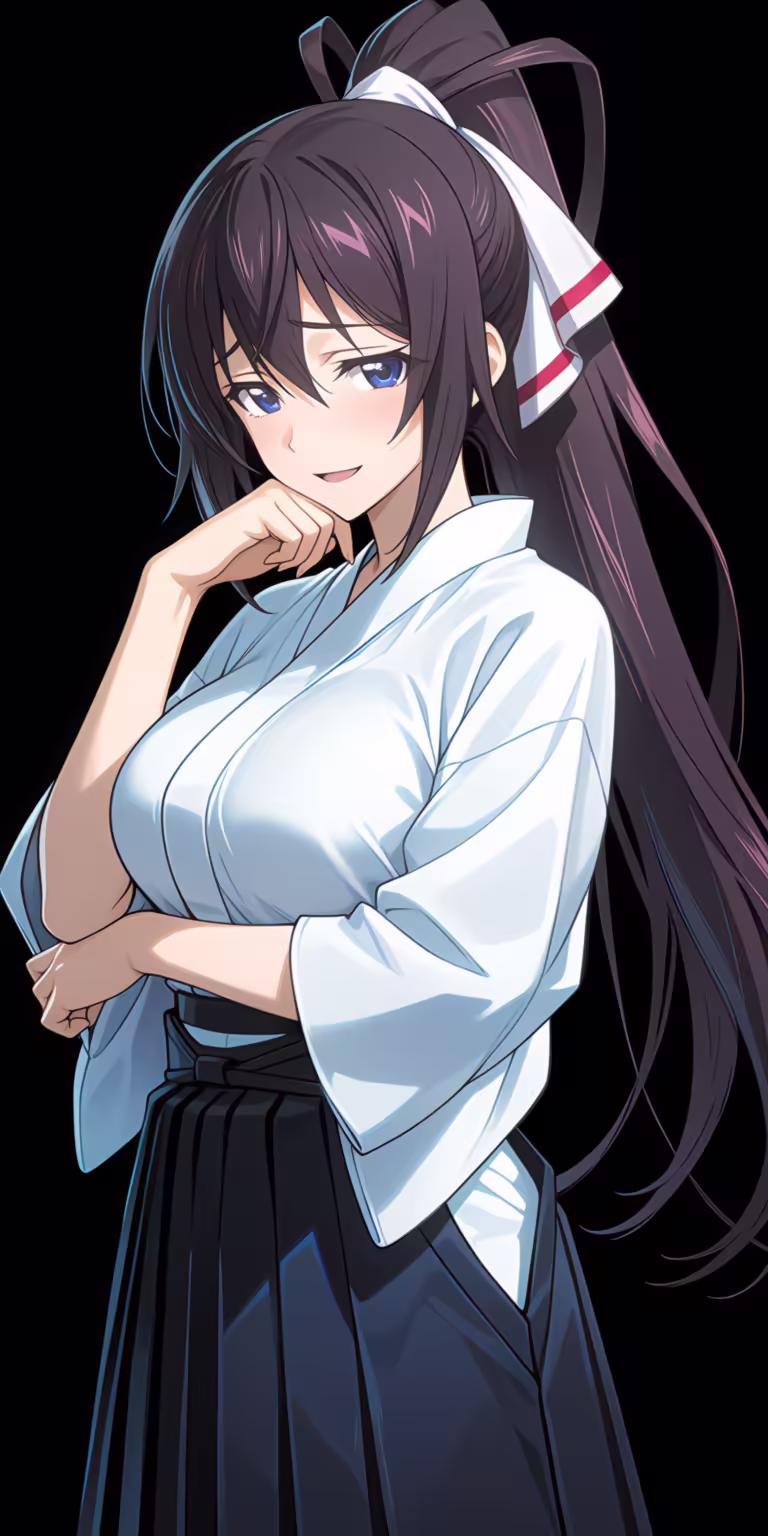 Houki Shinonono