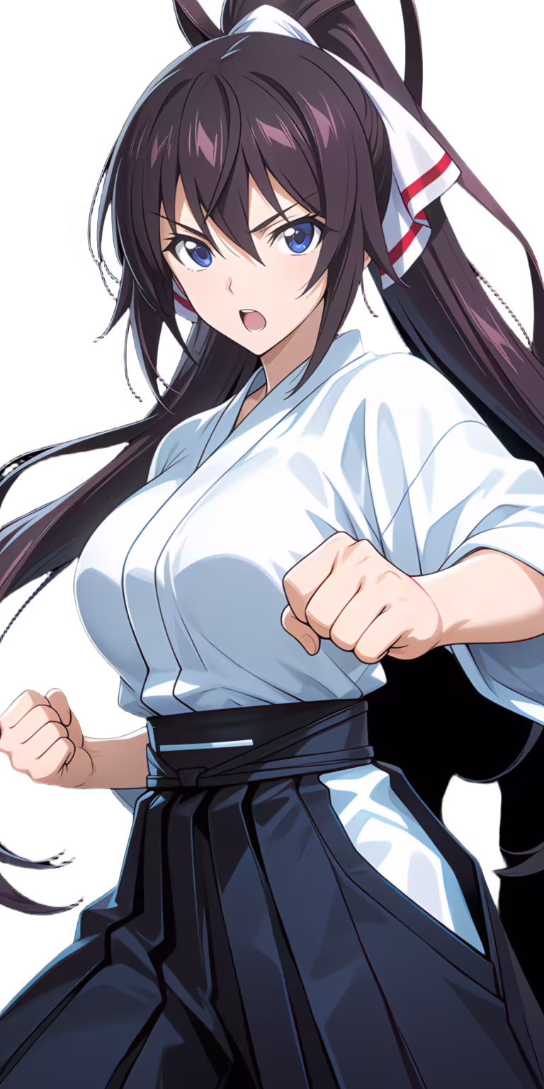 Houki Shinonono