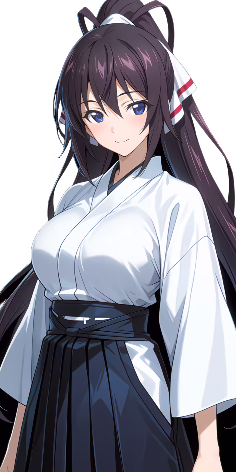 Houki Shinonono