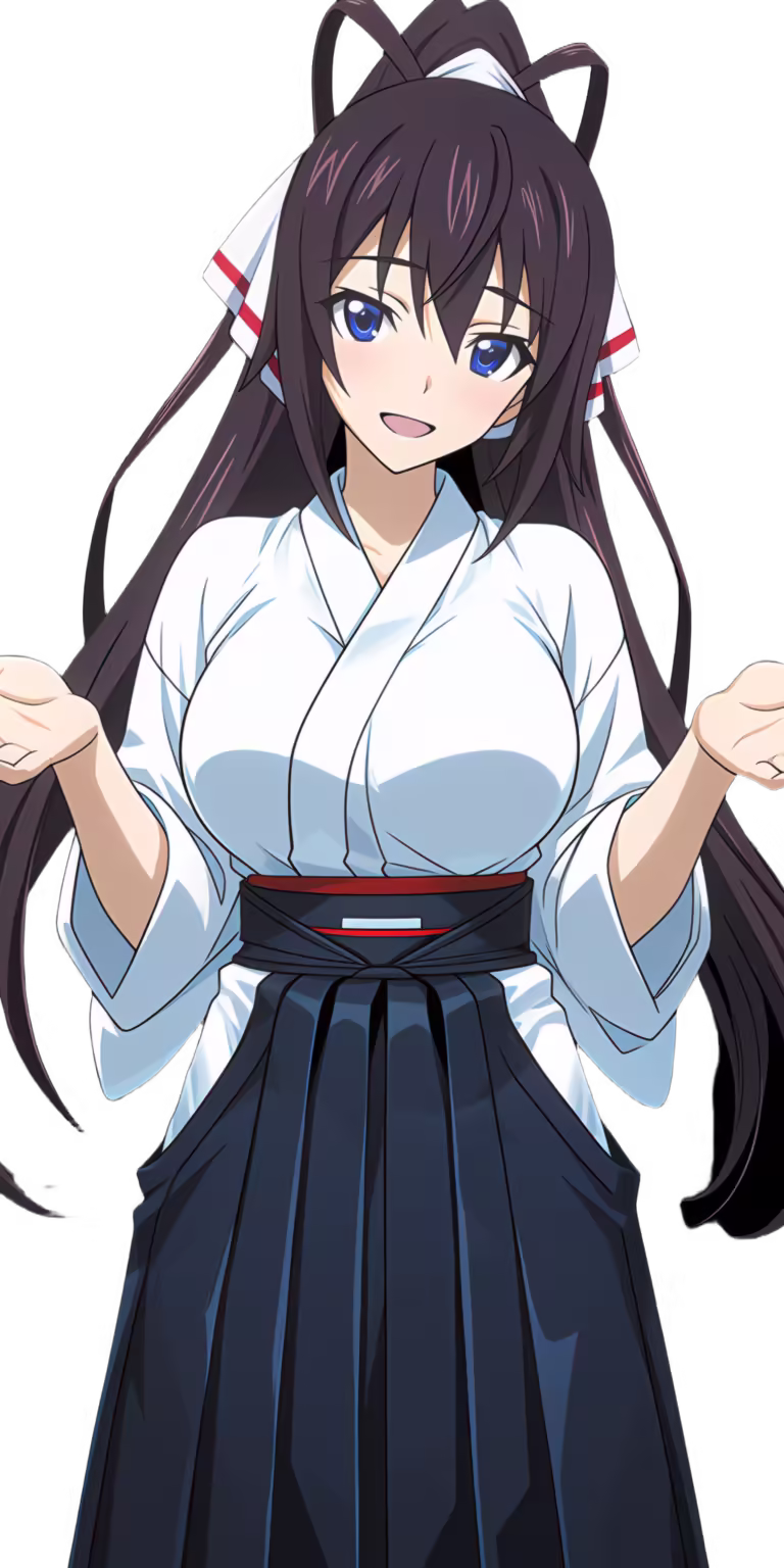 Houki Shinonono