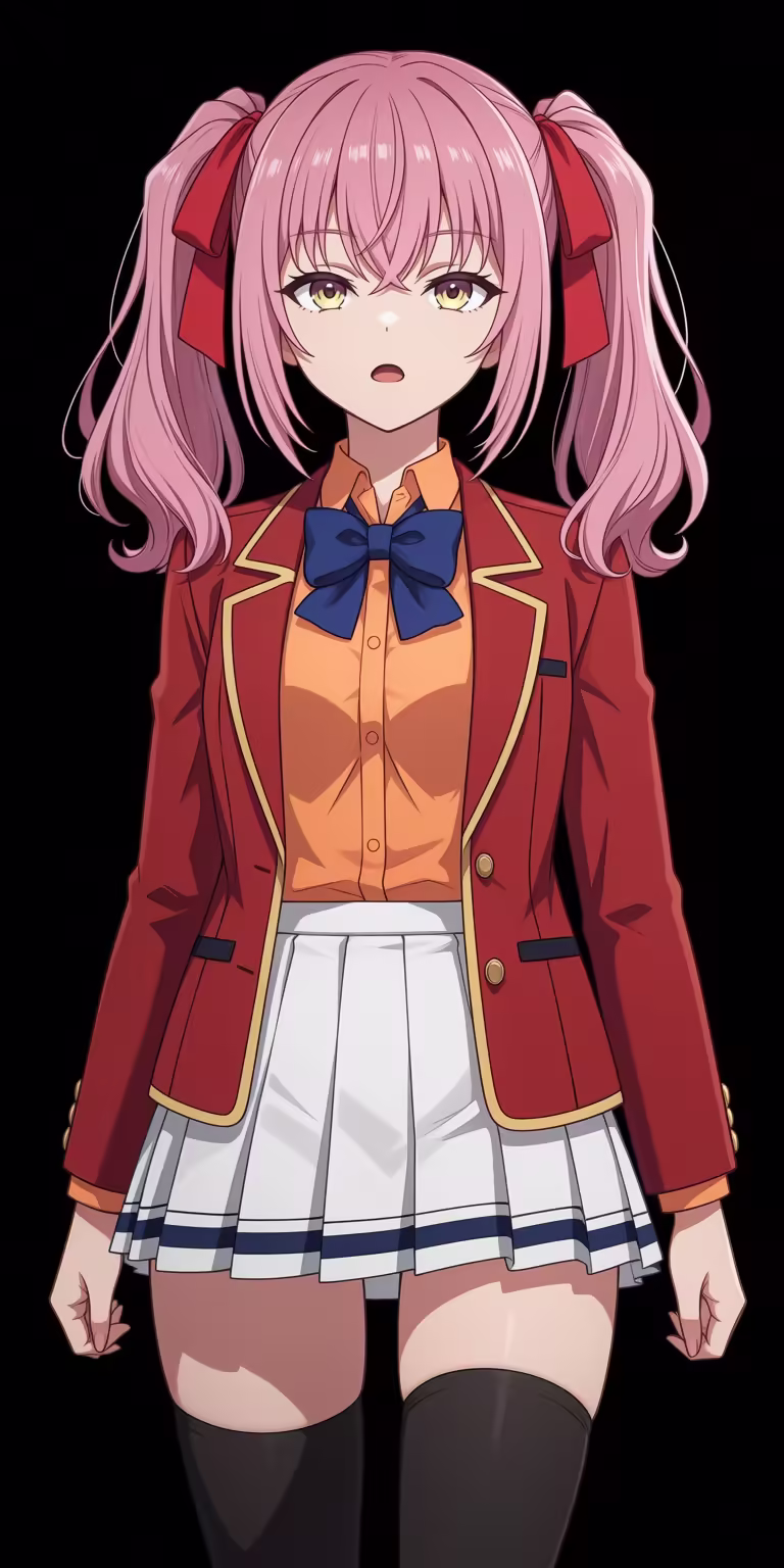 Ichika