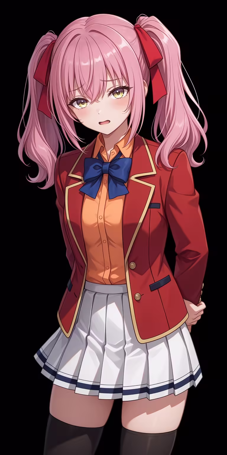 Ichika