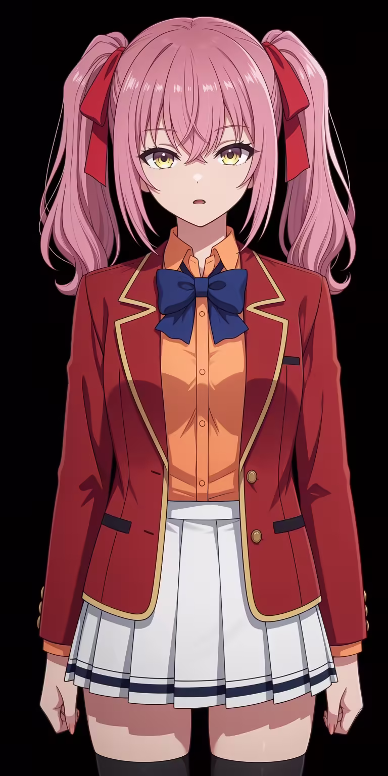 Ichika