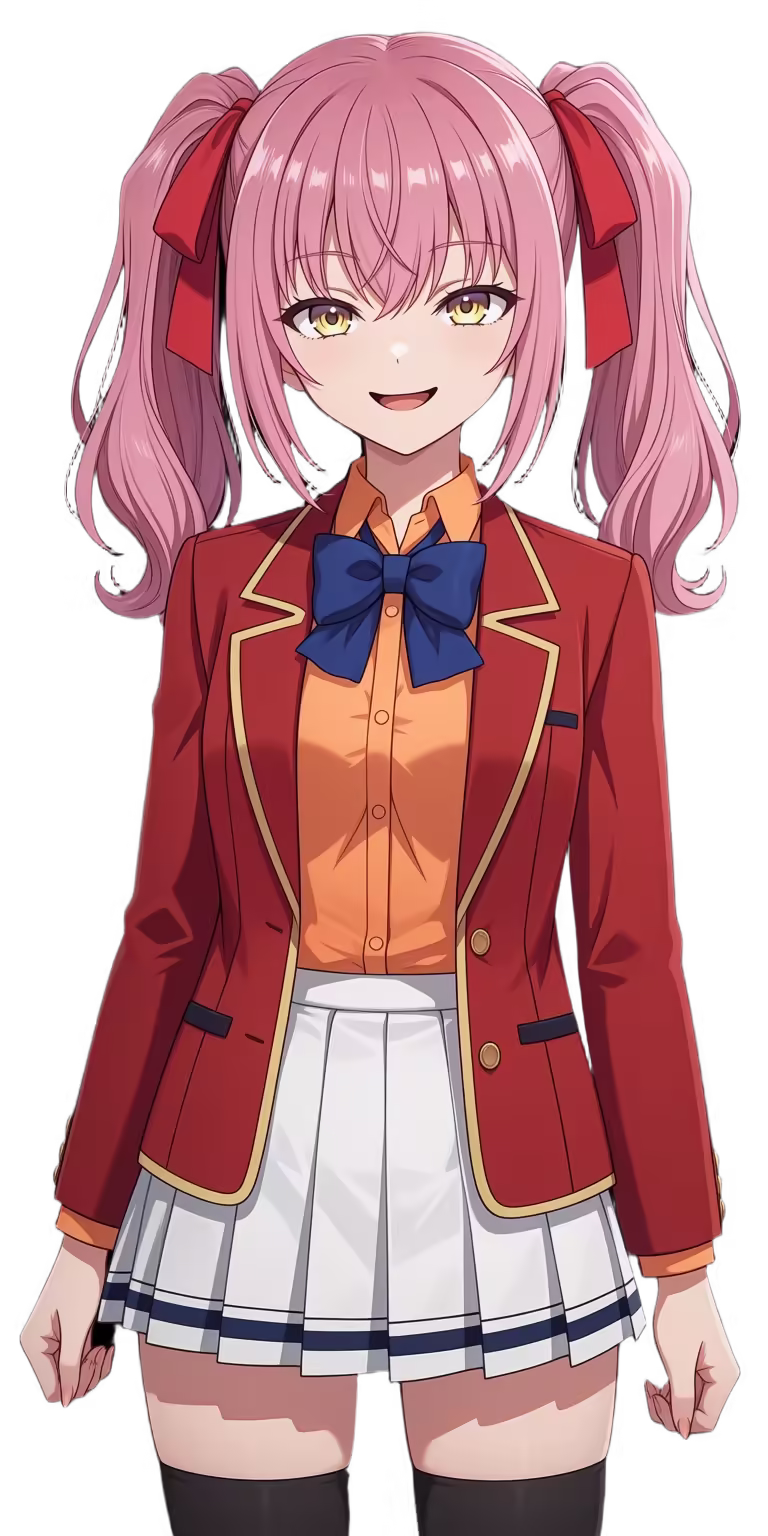 Ichika