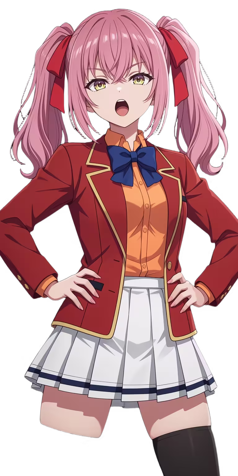 Ichika