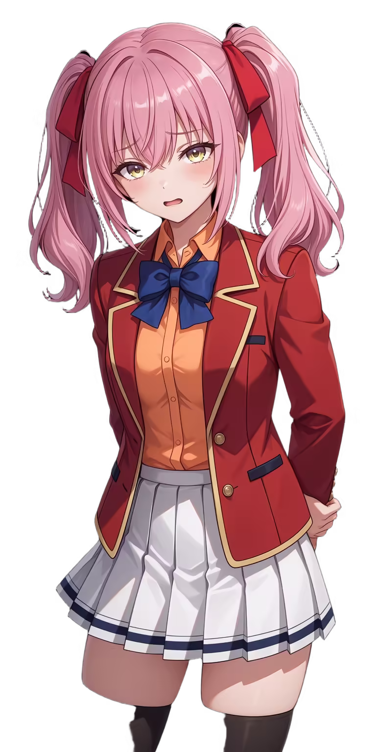 Ichika