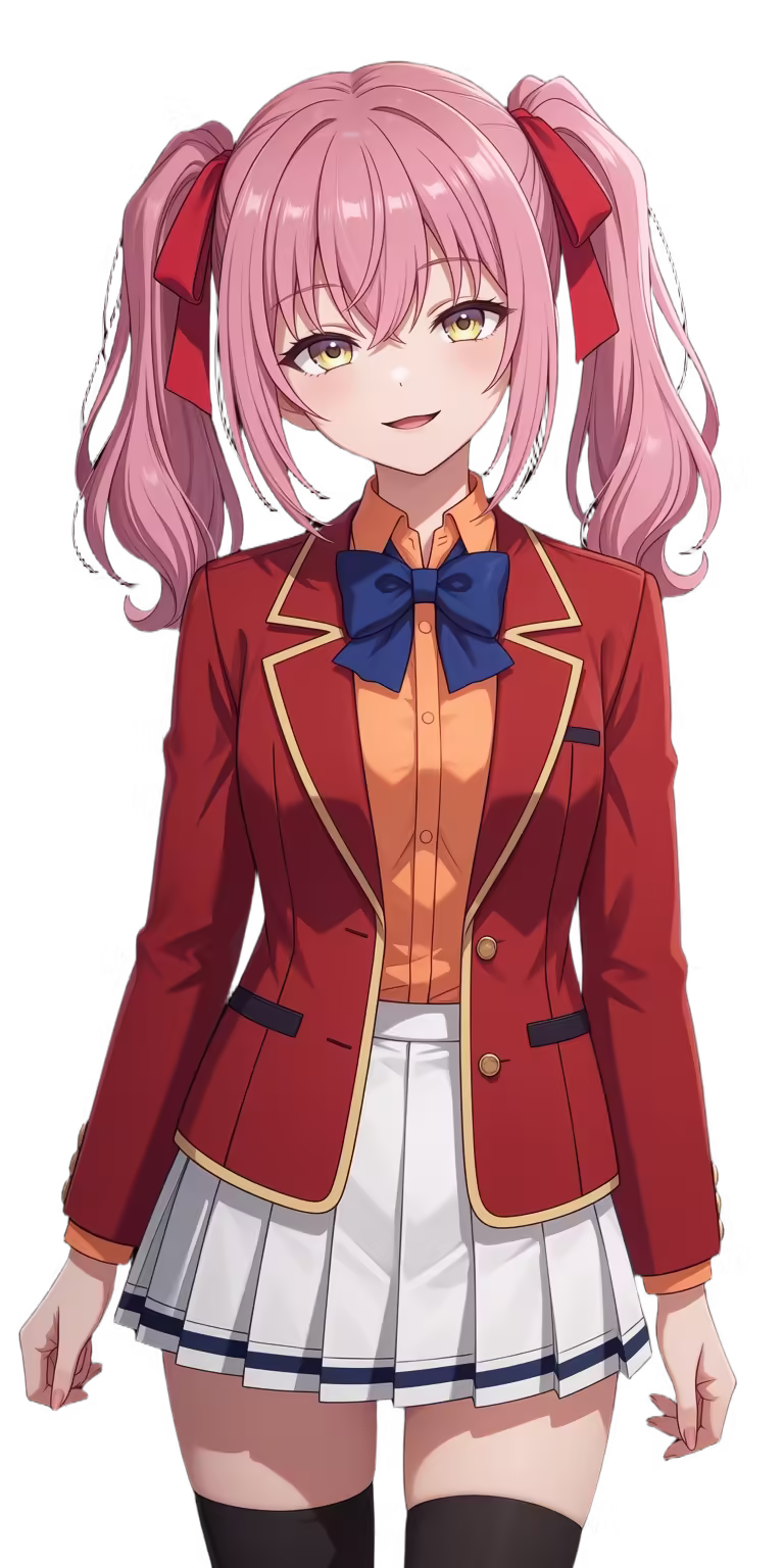 Ichika